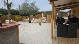 Photo n°24 de Camping L'Albatros à La Plaine-sur-Mer (Terrain pour camping-cars)