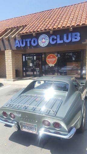 American Classic Cars