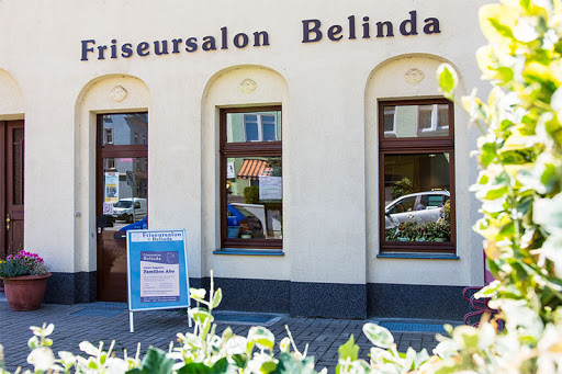 Friseursalon Belinda - Thumbnail