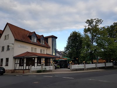 Photos of Burghotel M&uuml;nzenberg