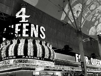 Photos of Fremont Street Experience