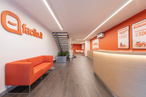 Facile.it Store Forlì | Assicurazioni, Bollette Casa, Mutui e Prestiti