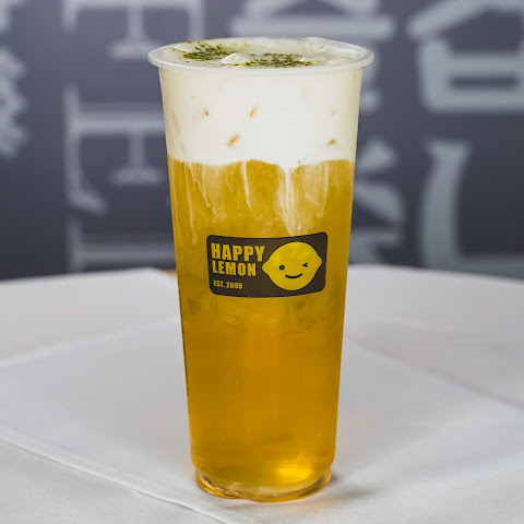 Happy Lemon U Village by null