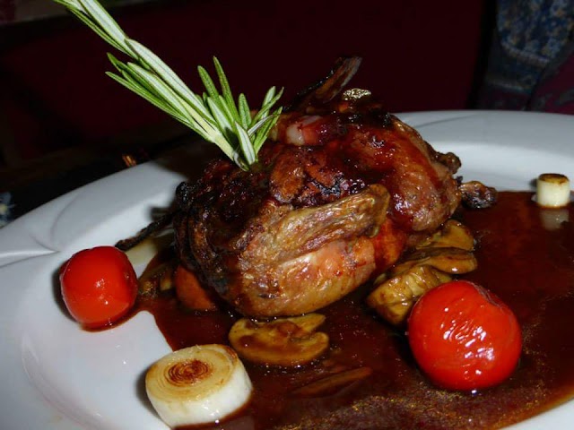Le Cruchon