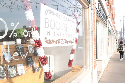 The Bookshop in Lakewood