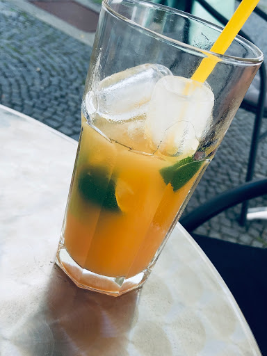 Café Lopes - Visual
