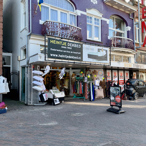 Beddenwinkel Heintje Dekbed