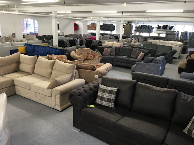 Reviews of Discount SofaStyle in Nottingham - Furniture store