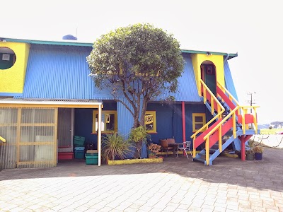 Photos of On the Beach Backpackers Lodge