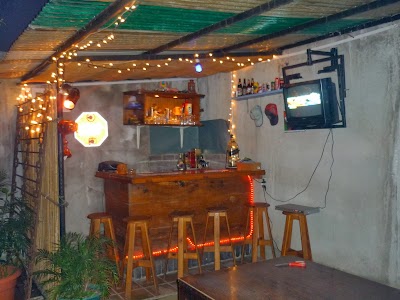 Photos of Pachurraco's Bar