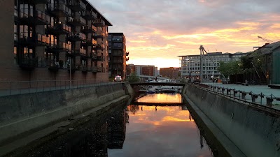 Photos of Scandic Bakklandet