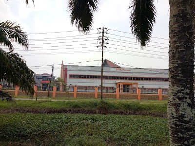 Photos of Stasiun Karantina Pertanian Kelas I Entikong