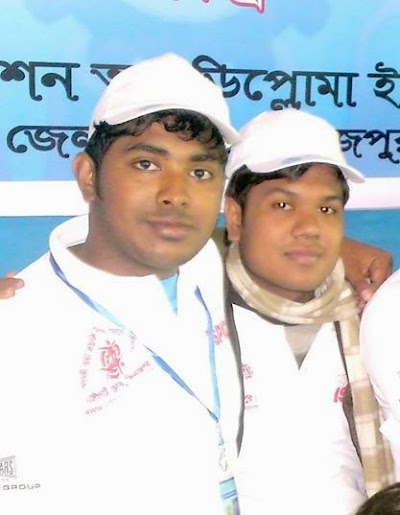 Photos of Career Source Bangladesh