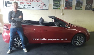 Photos of Battery Express and Auto Electrical Centre
