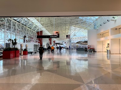 Baltimore/Washington International Thurgood Marshall Airport