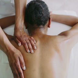 Photo n°2 de Anāhata Bien-être à Draguignan (Institut de massages)