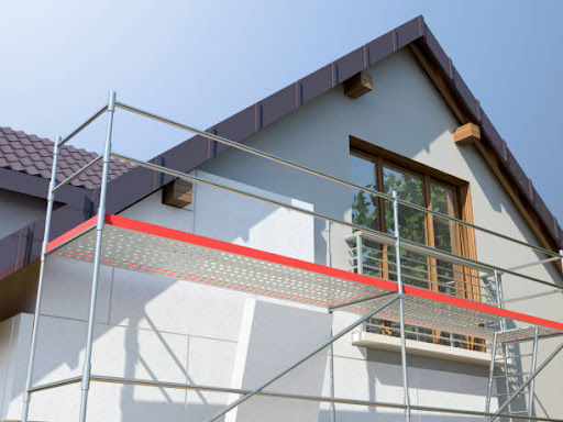 RMN Rénovation - Riom / Châtel-Guyon | Couverture, Peinture, Maçonnerie & Nettoyage - Thumbnail