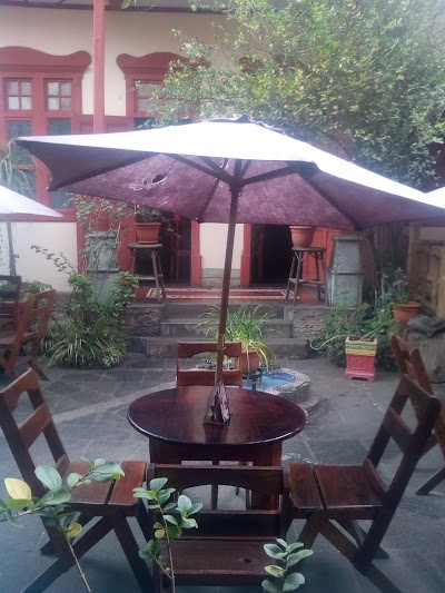 Photos of Bonita Caf&eacute;_Bar