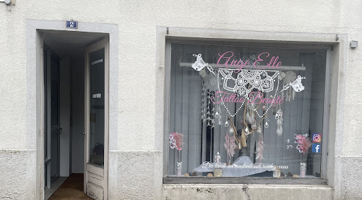 Ange Elle Tattoo Beauté