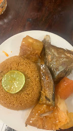 Photo n°2 de restaurant teranga senegal à Saint-Brieuc (Restaurant africain)