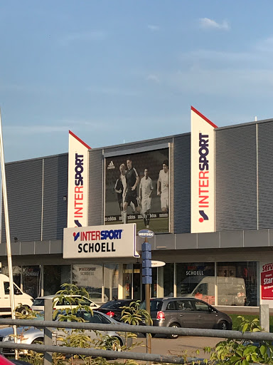 INTERSPORT SCHOELL - Thumbnail