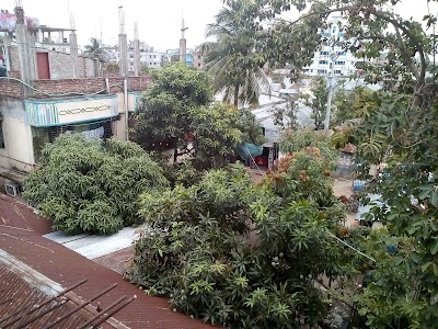 Photos of Hassan Al Banna Academy.