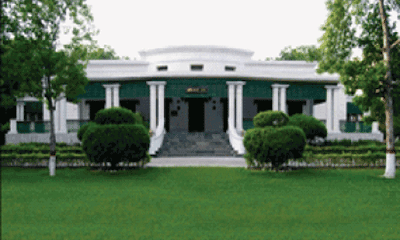Photos of Dhaka Railway Police Station (GRP)