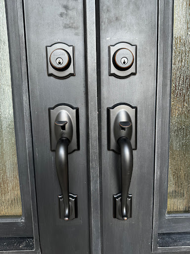 Naples Locksmith 24/7 - Visual