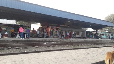 Photos of Akkelpur Railway Station