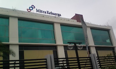 Photos of RS Mitra Keluarga Kalideres