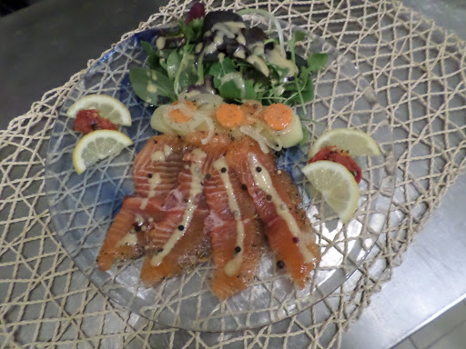 Restaurant Côté Sud - Thumbnail