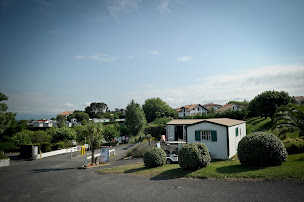 Photo n°35 de L'Erreka - Sea Green by Sunêlia - Camping Bidart, Pays basque à Bidart (Terrain pour camping-cars)