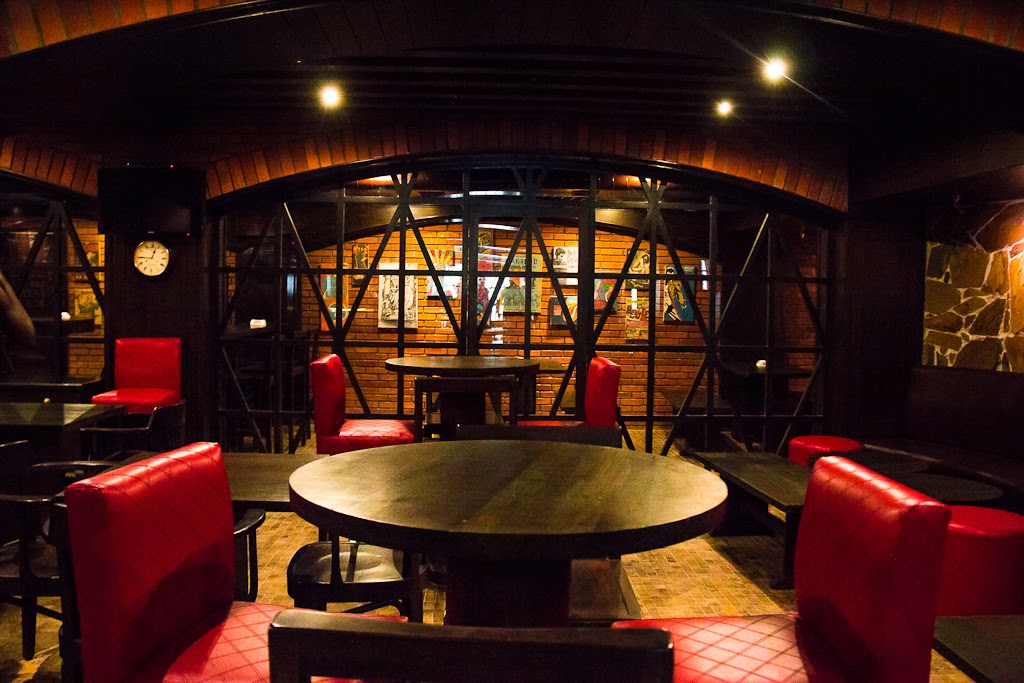1522 The Pub Malleshwara, Malleshwaram & Rajajinagar