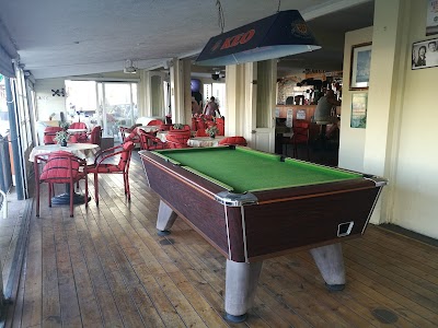Photos of The Corner Pin