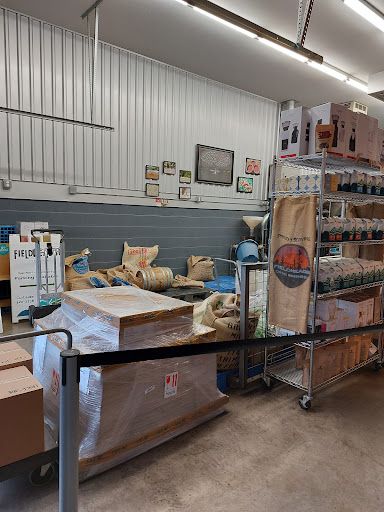 Fieldheads Bigfork Coffee House