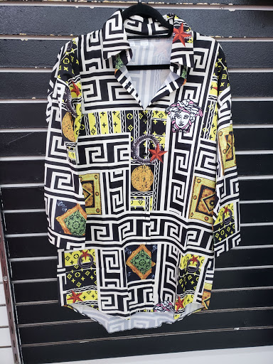 Mambo Fashion Style - Thumbnail