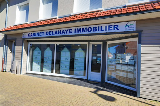 CABINET DELAHAYE IMMOBILIER - Thumbnail