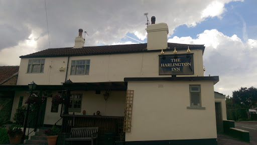 Harlington Inn Logo