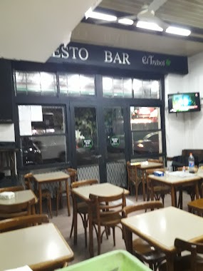 El Trébol Resto Bar, Author: Susana Ramirez