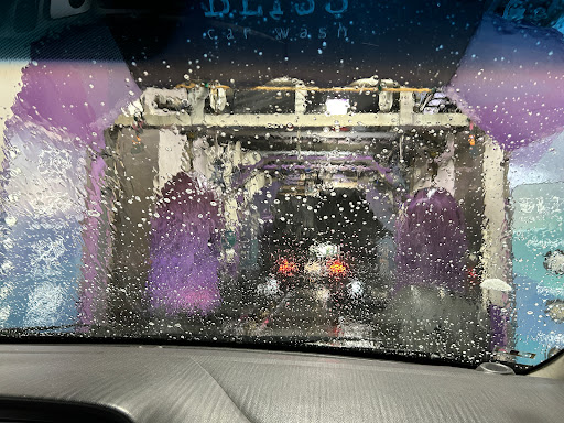 BLISS Car Wash - Aliso Viejo Gallery - United States