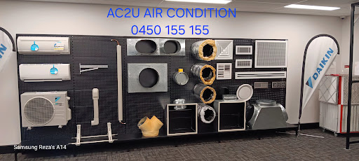 AC2U Airconditioning & building Services - Thumbnail