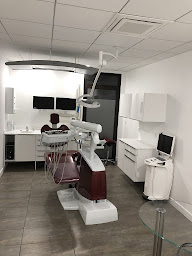 Photo n°1 de Oummal Touria à Fougères (Cabinet dentaire)