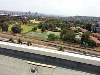 Photos of University of Pretoria Engineering 1