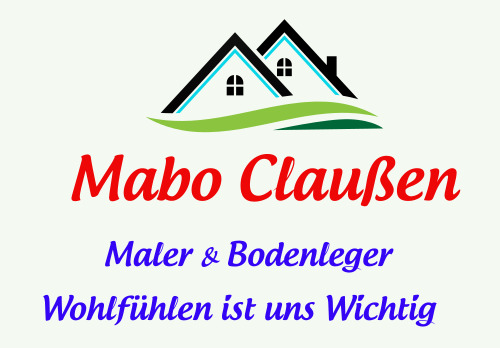 Maler u. Bodenleger D.Claußen