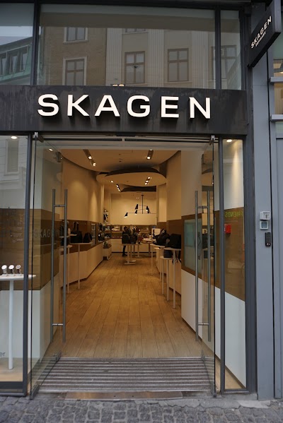 Photos of Skagen Store