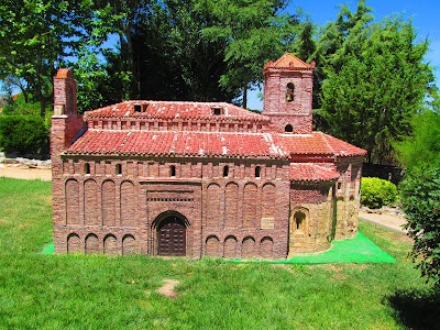 Photos of Theme Park Mud&eacute;jar of Castile and Leon