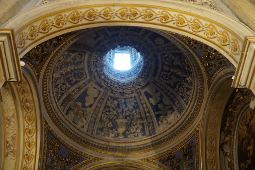 Basilica of San Paolo alla Regola - Thumbnail