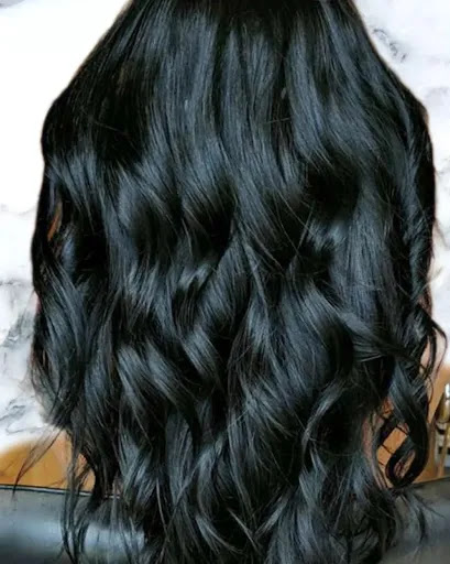 Ashlee's Hair Extensions