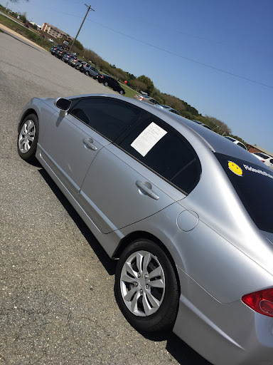 Rainey Used Cars-Moultrie Gallery - United States
