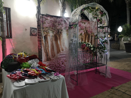 REYES FOTOMATÓN Málaga Bodas y Eventos - Thumbnail